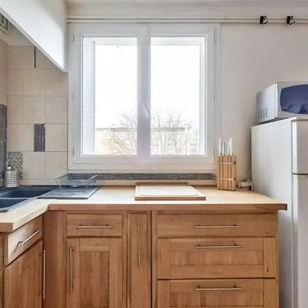 Bel St Michel トゥールーズ