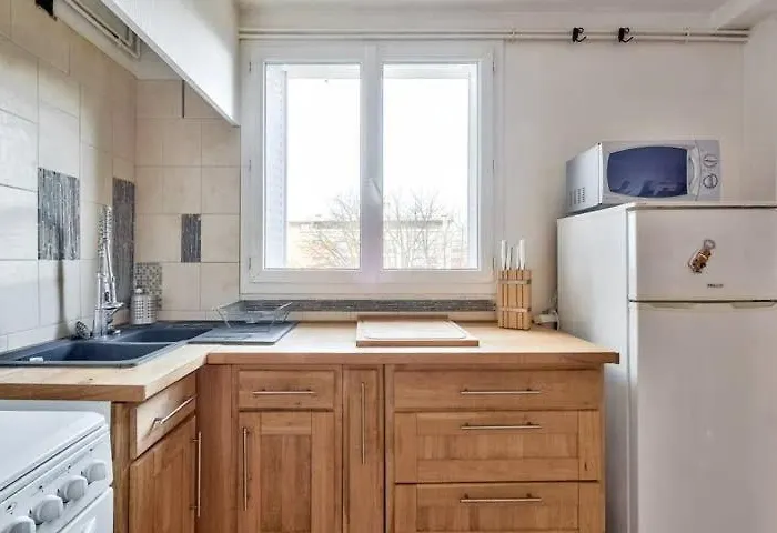 Bel St Michel Avec Parking トゥールーズ