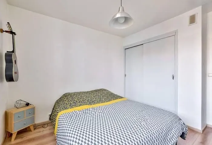 Bel St Michel Avec Parking アパート トゥールーズ